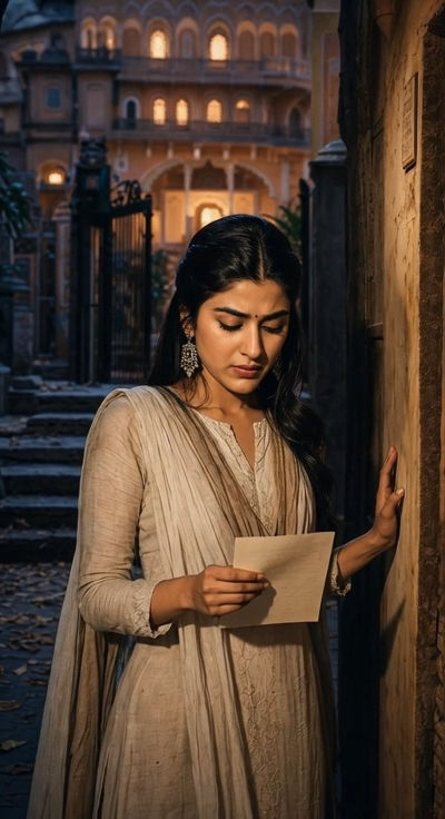 Hemangi Rathore