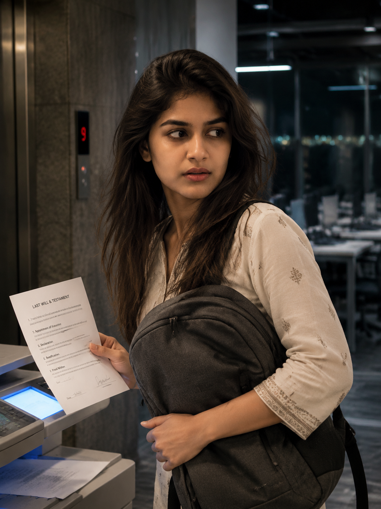 Rachita Chawla