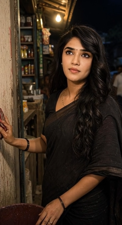 Kalyani Pawar