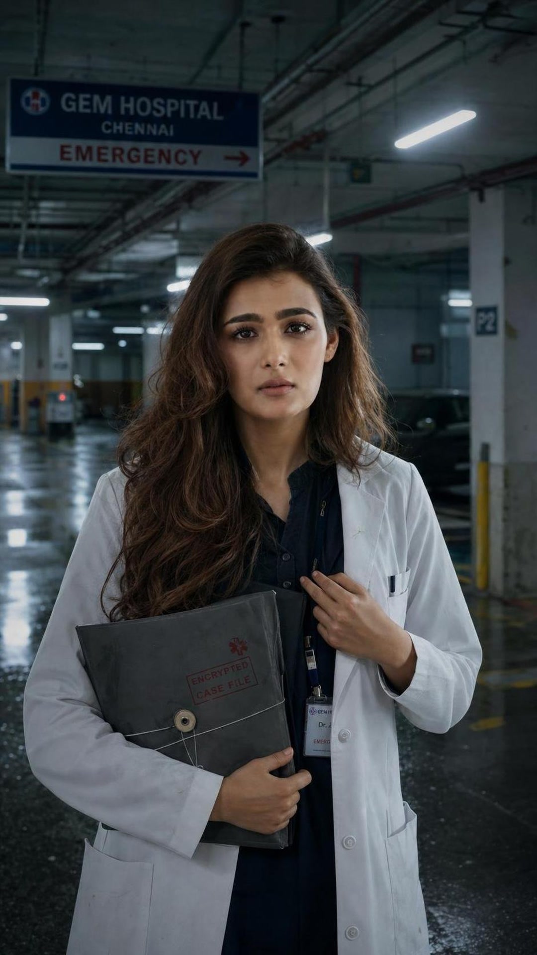 Dr. Mridula Iyer