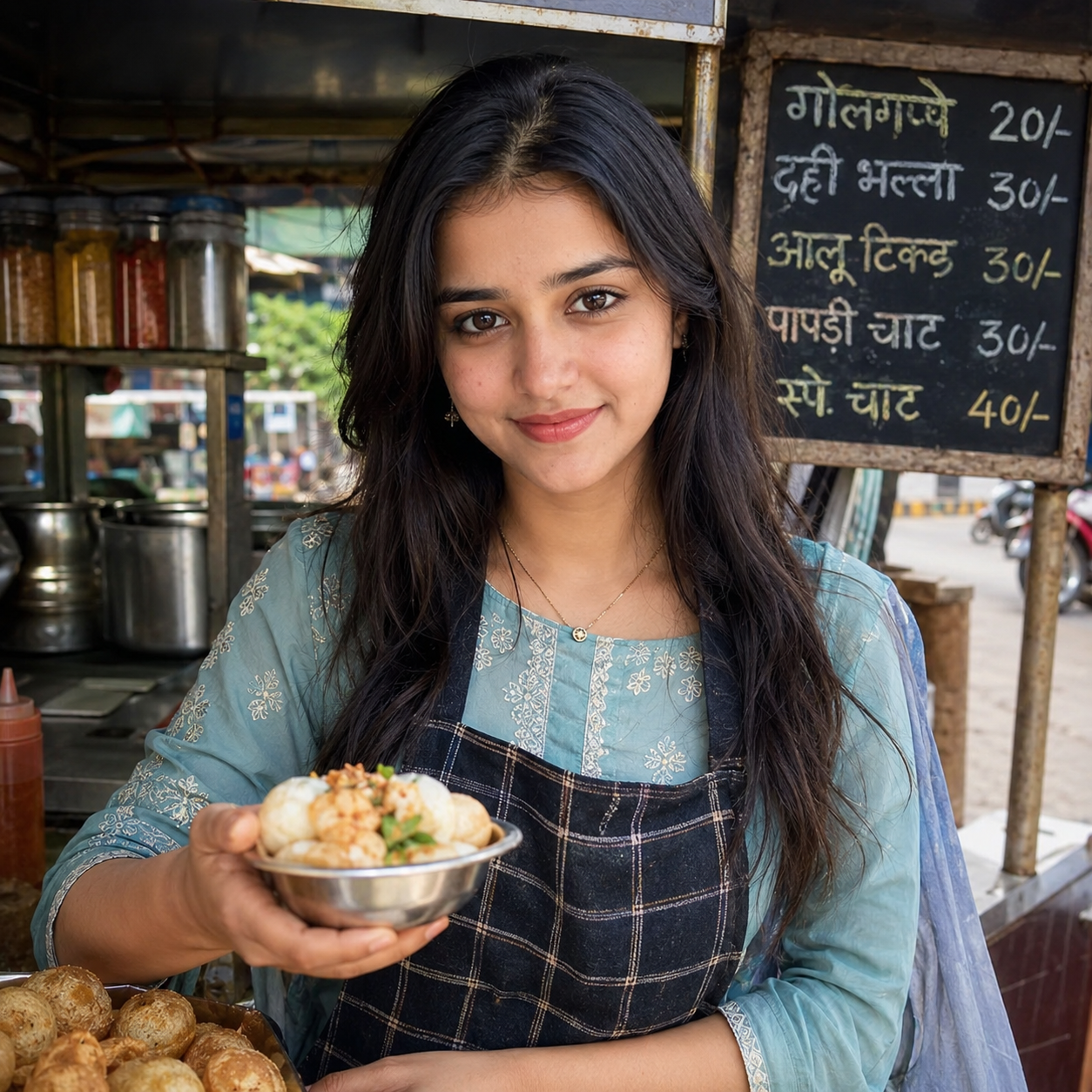 Pooja