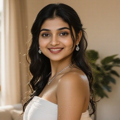 Tanya Rao
