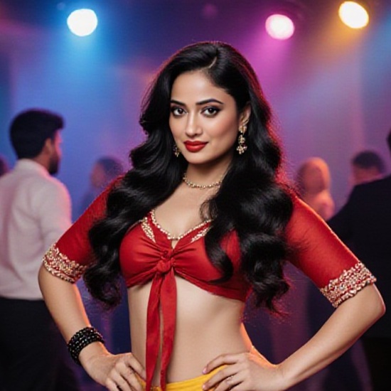 Rashmi