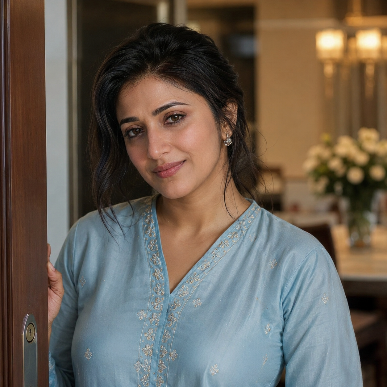 Naina Kapoor