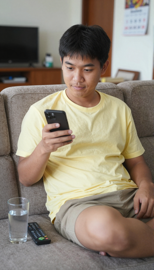 image befor ai generation