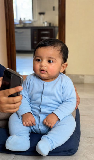 image befor ai generation