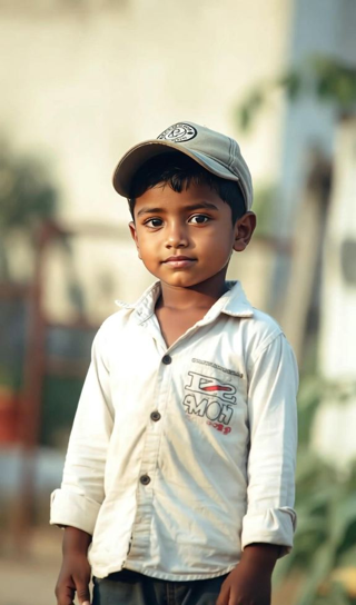 image befor ai generation