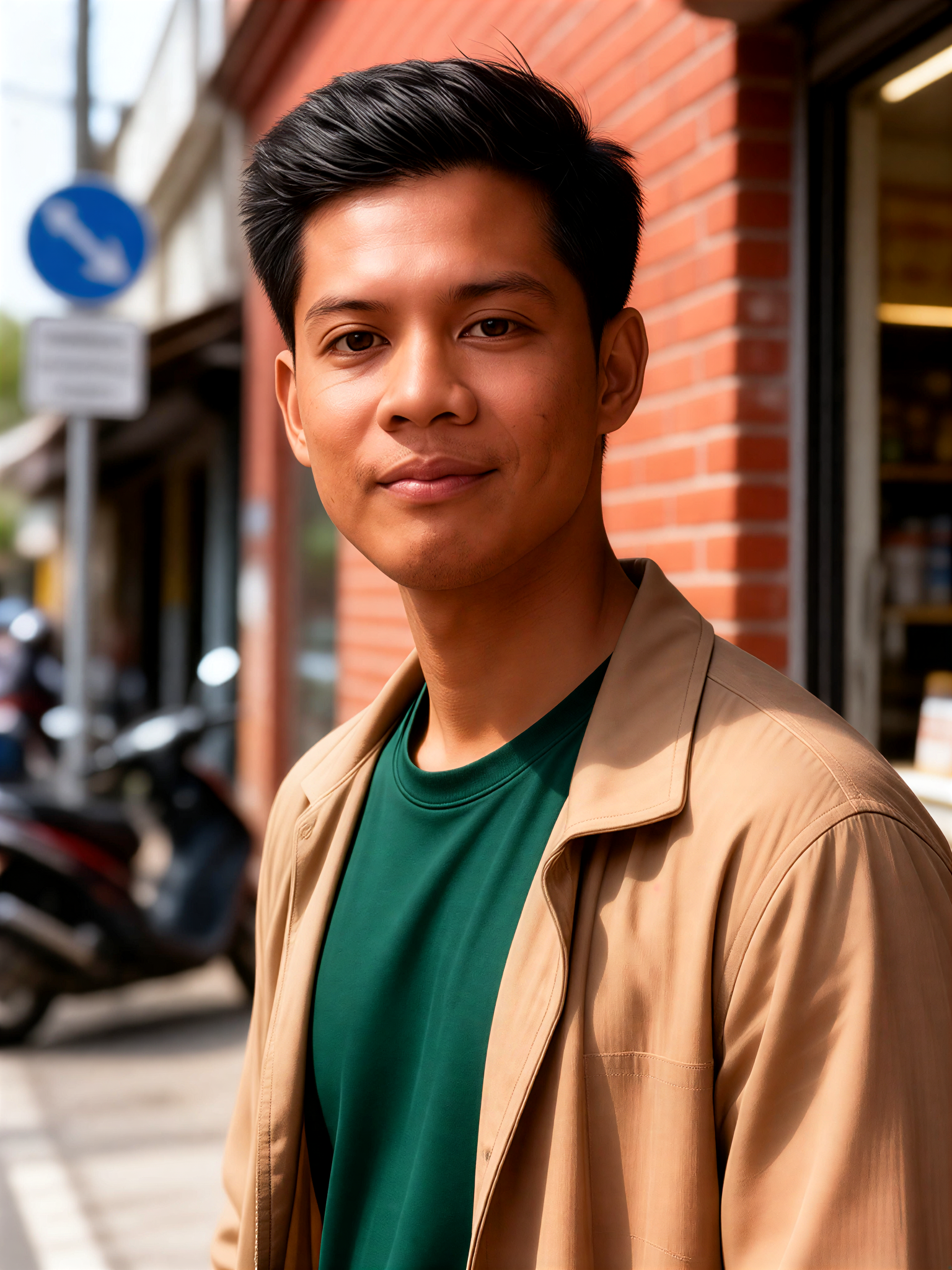 image befor ai generation