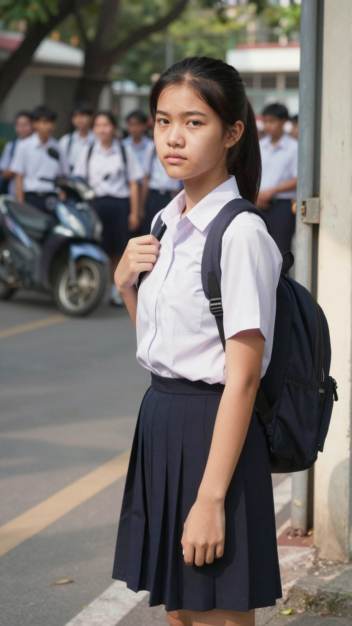 image befor ai generation