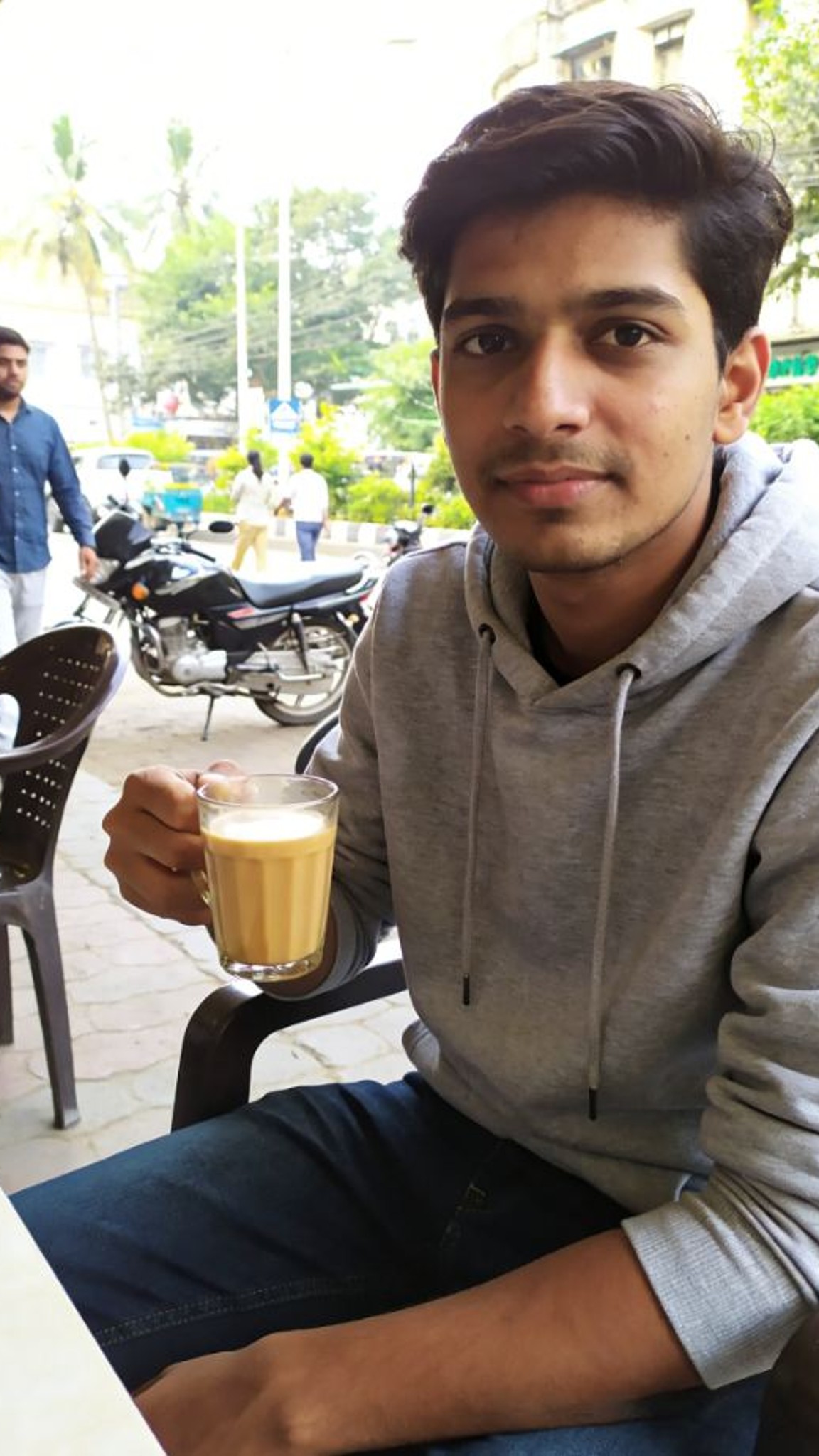 image befor ai generation
