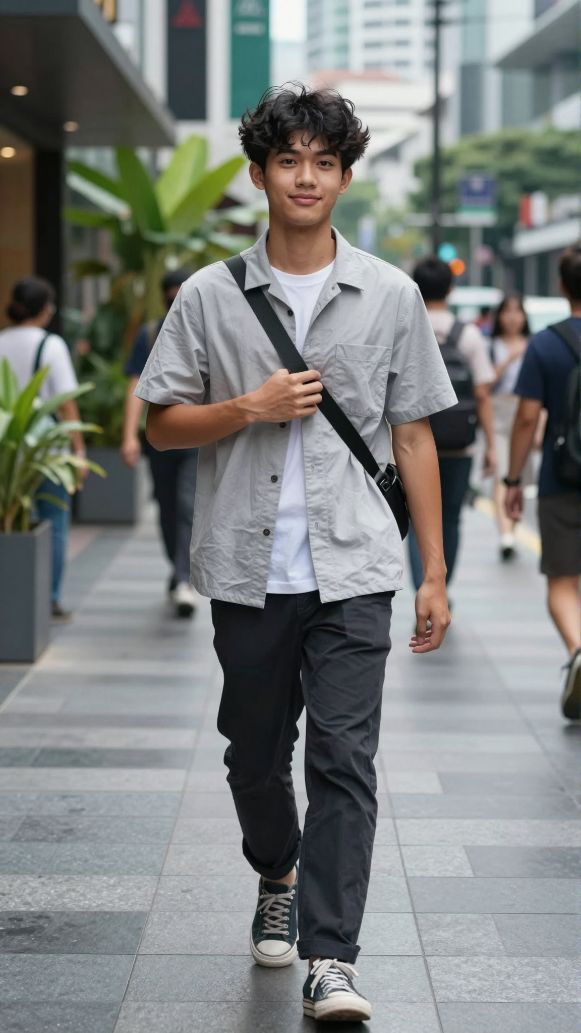 image befor ai generation