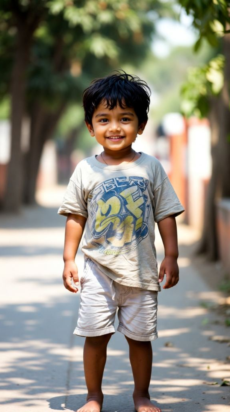 image befor ai generation