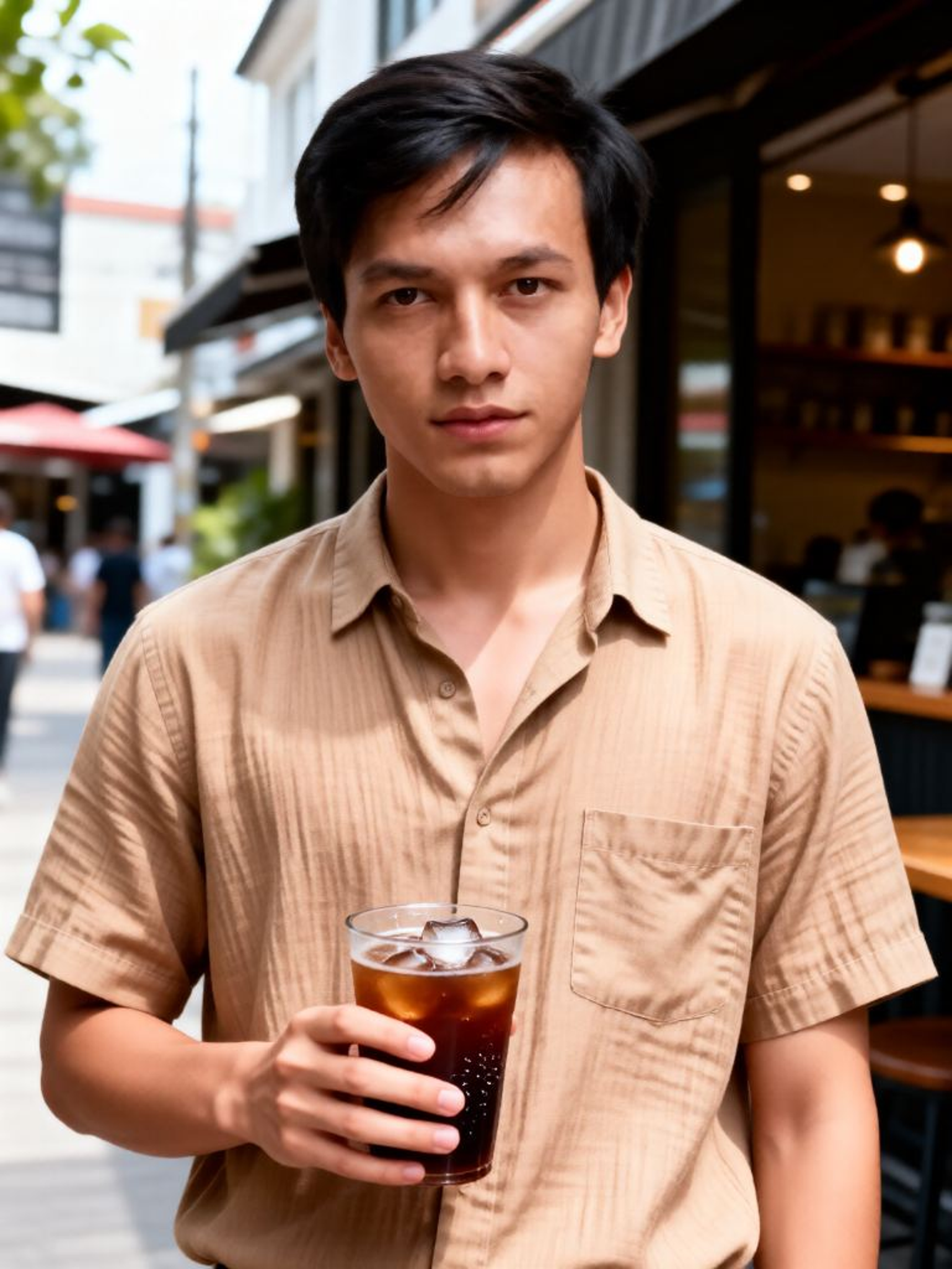 image befor ai generation