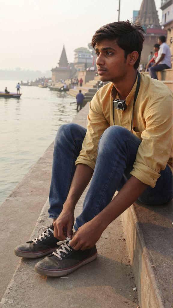 image befor ai generation