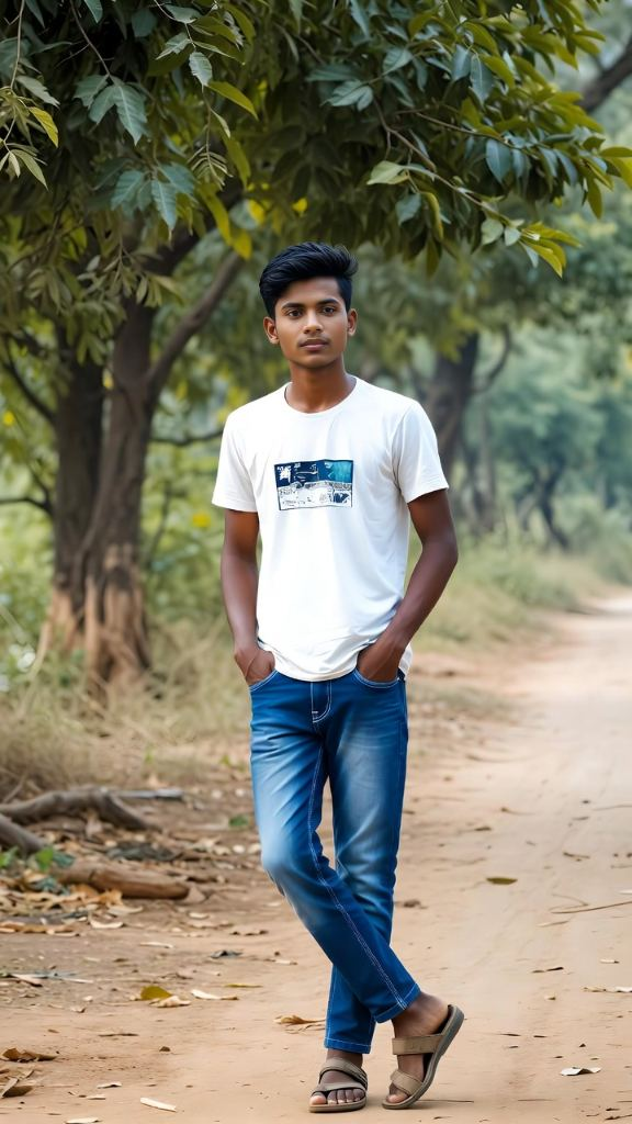 image befor ai generation