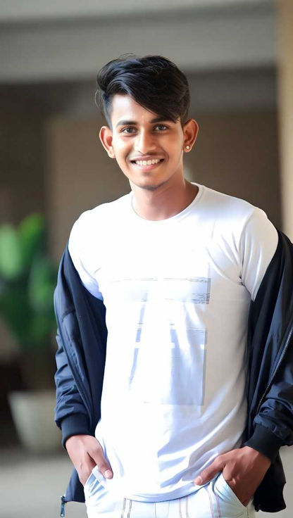 image befor ai generation
