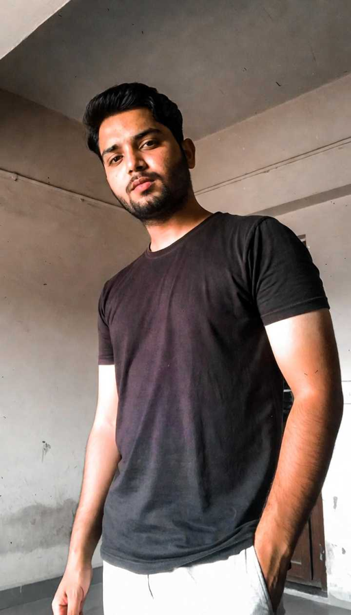 image befor ai generation