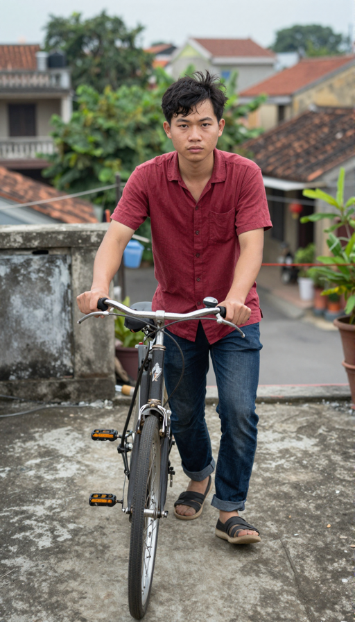 image befor ai generation