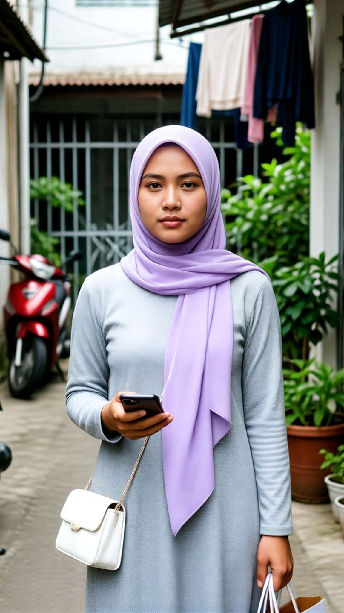 image befor ai generation