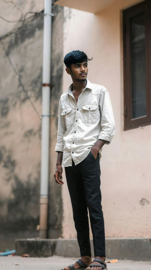image befor ai generation