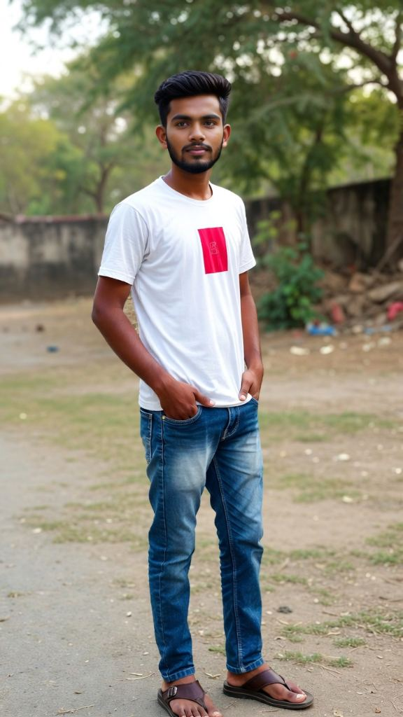 image befor ai generation