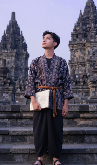 image befor ai generation