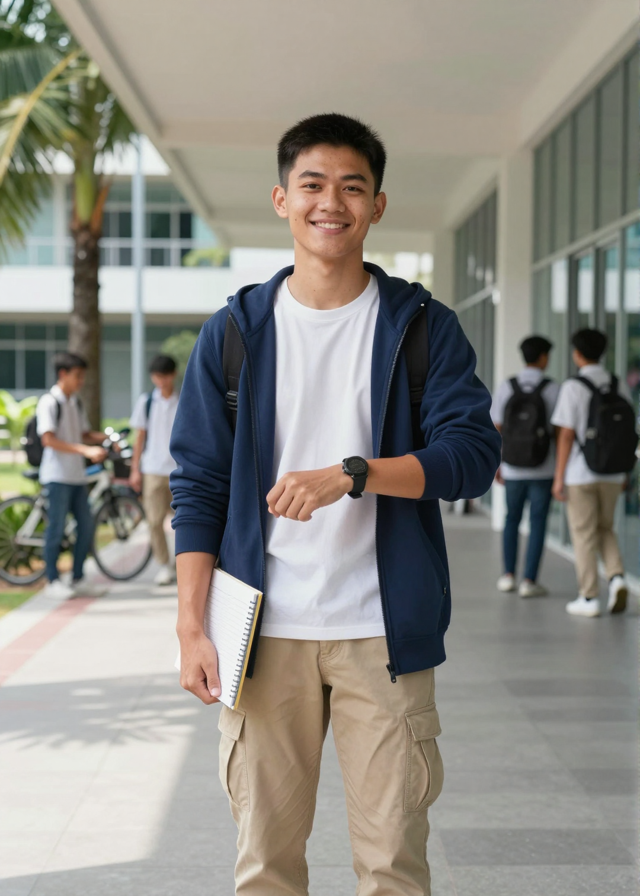 image befor ai generation