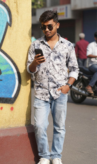image befor ai generation