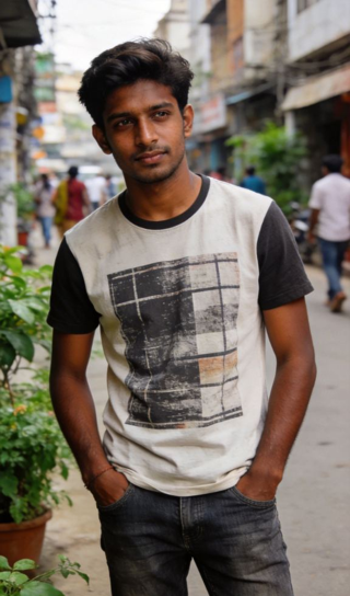 image befor ai generation