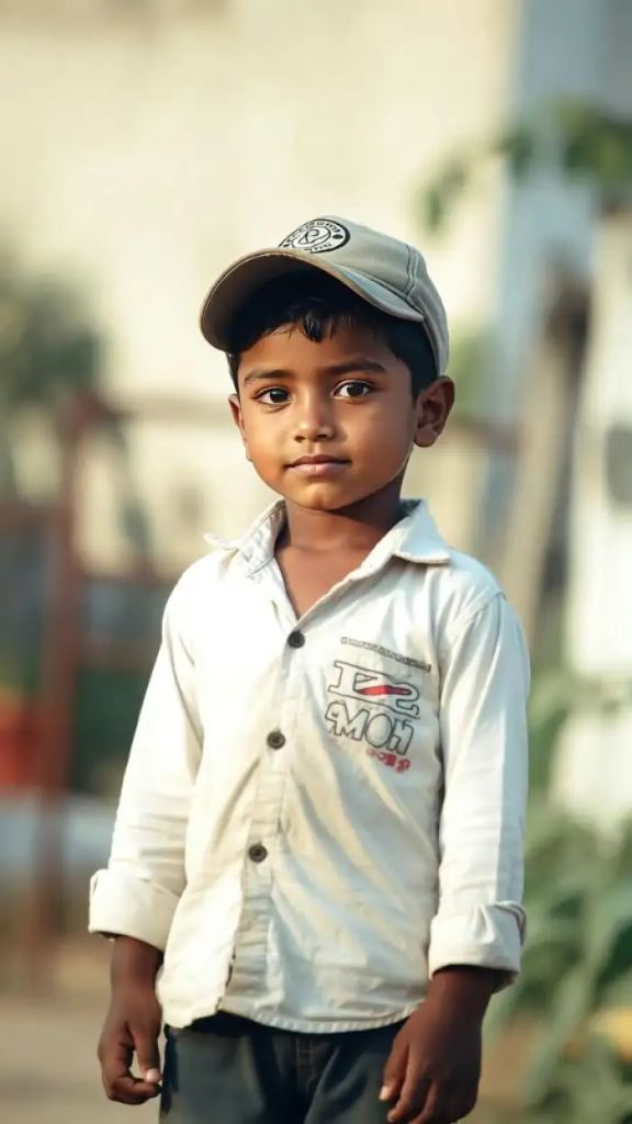 image befor ai generation