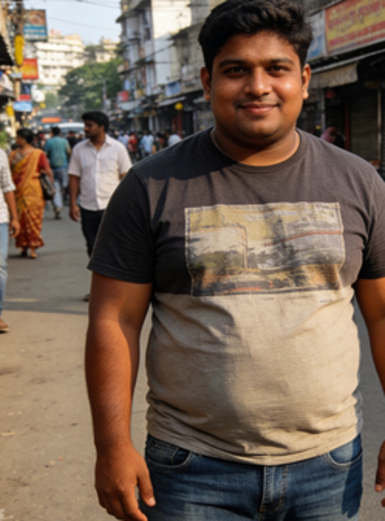 image befor ai generation