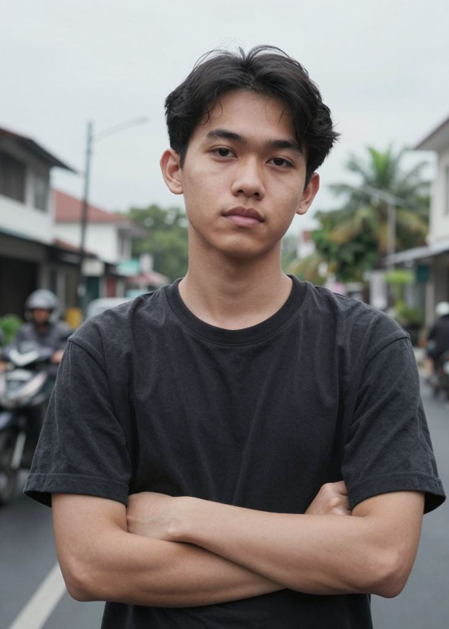 image befor ai generation