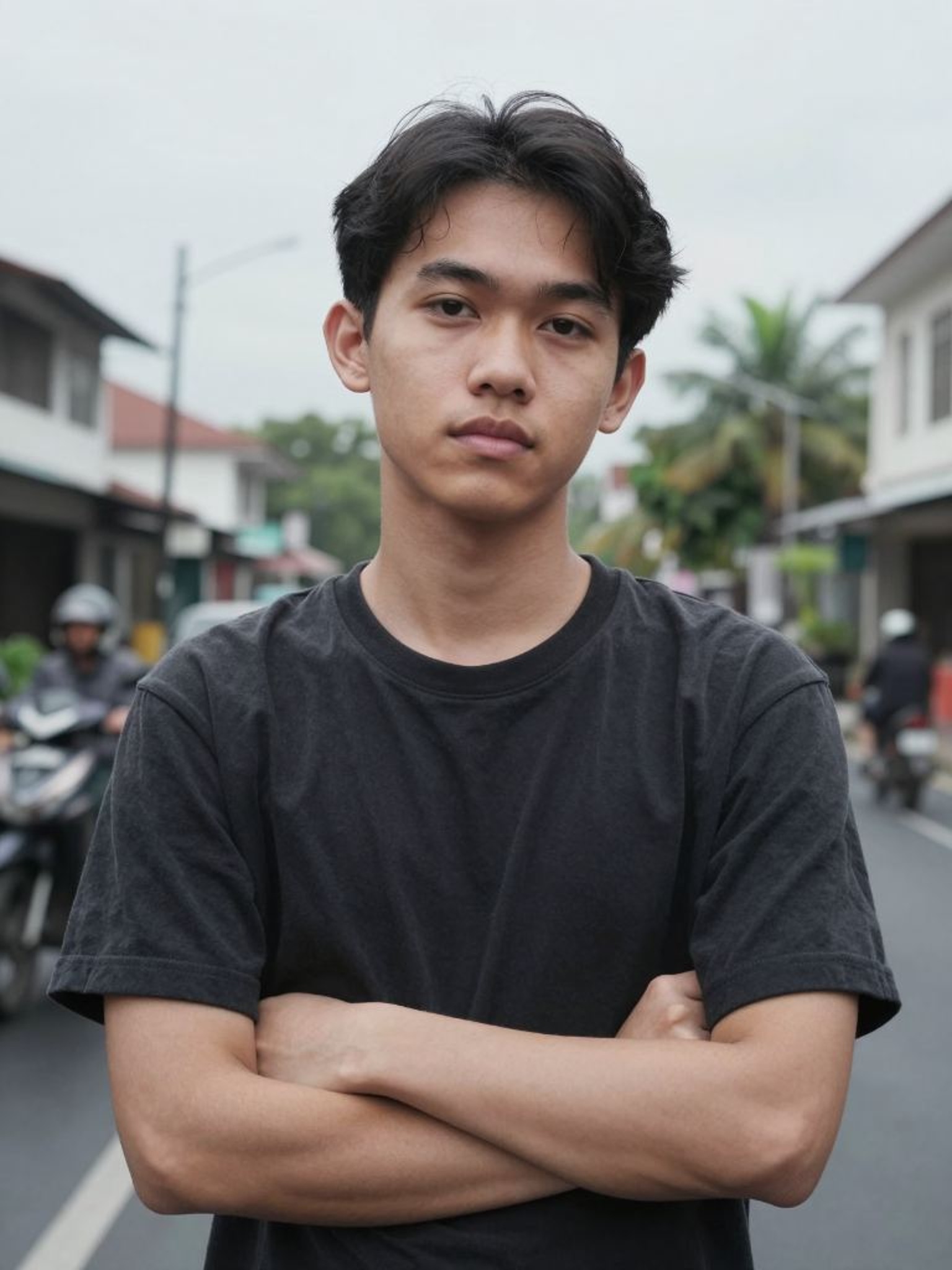 image befor ai generation