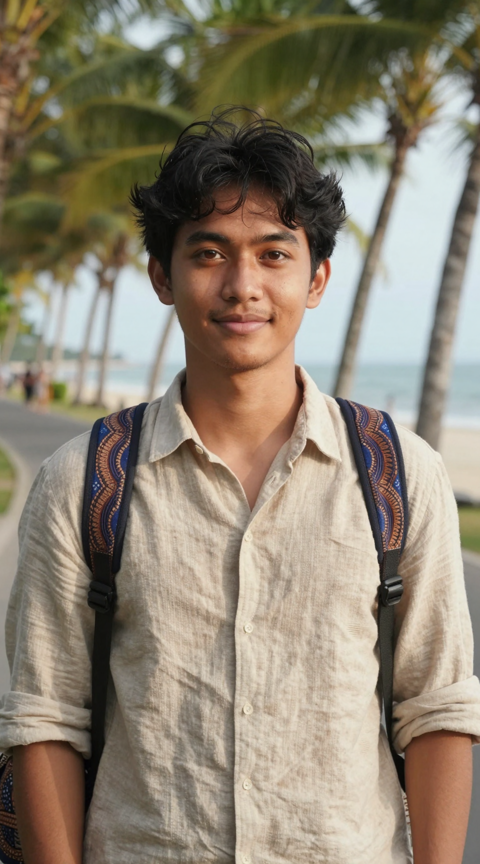 image befor ai generation