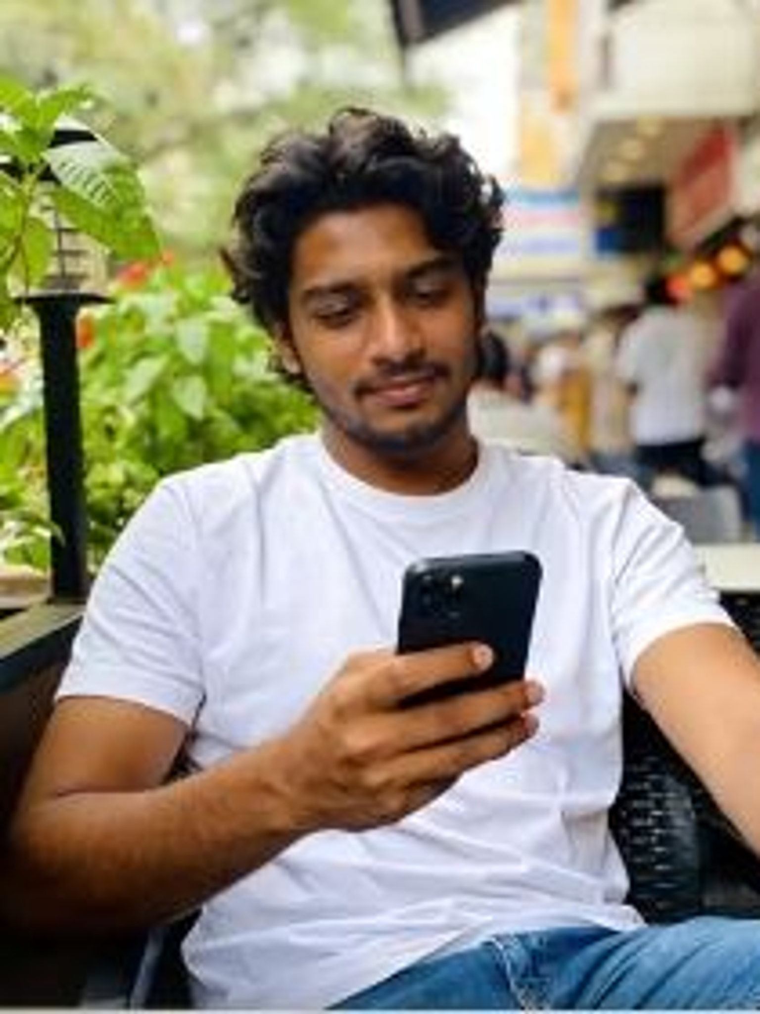image befor ai generation