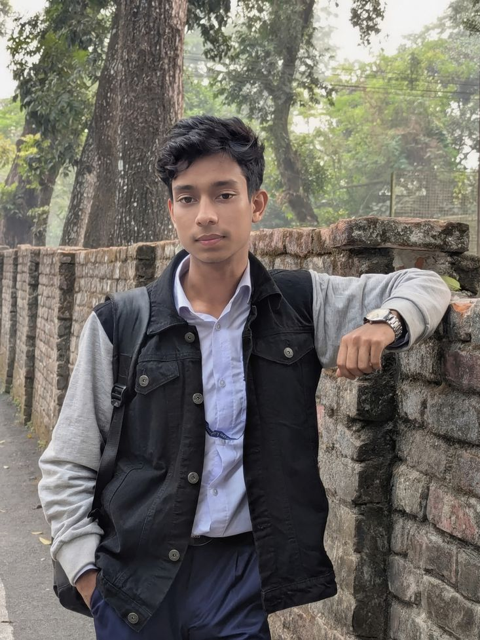 image befor ai generation