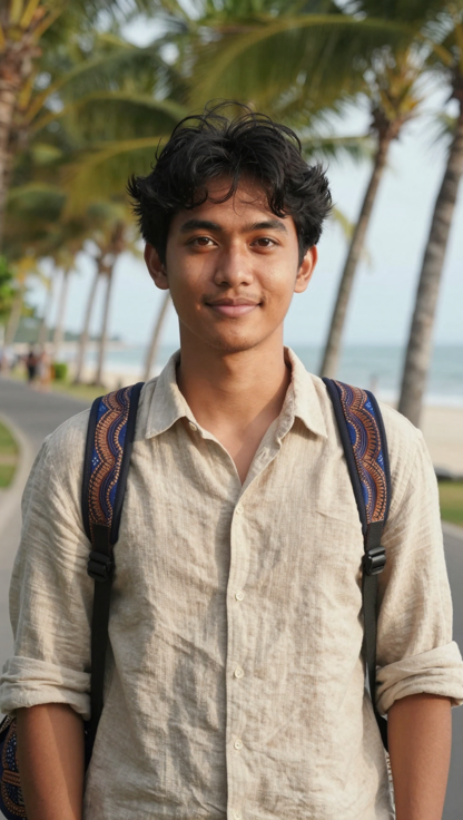 image befor ai generation