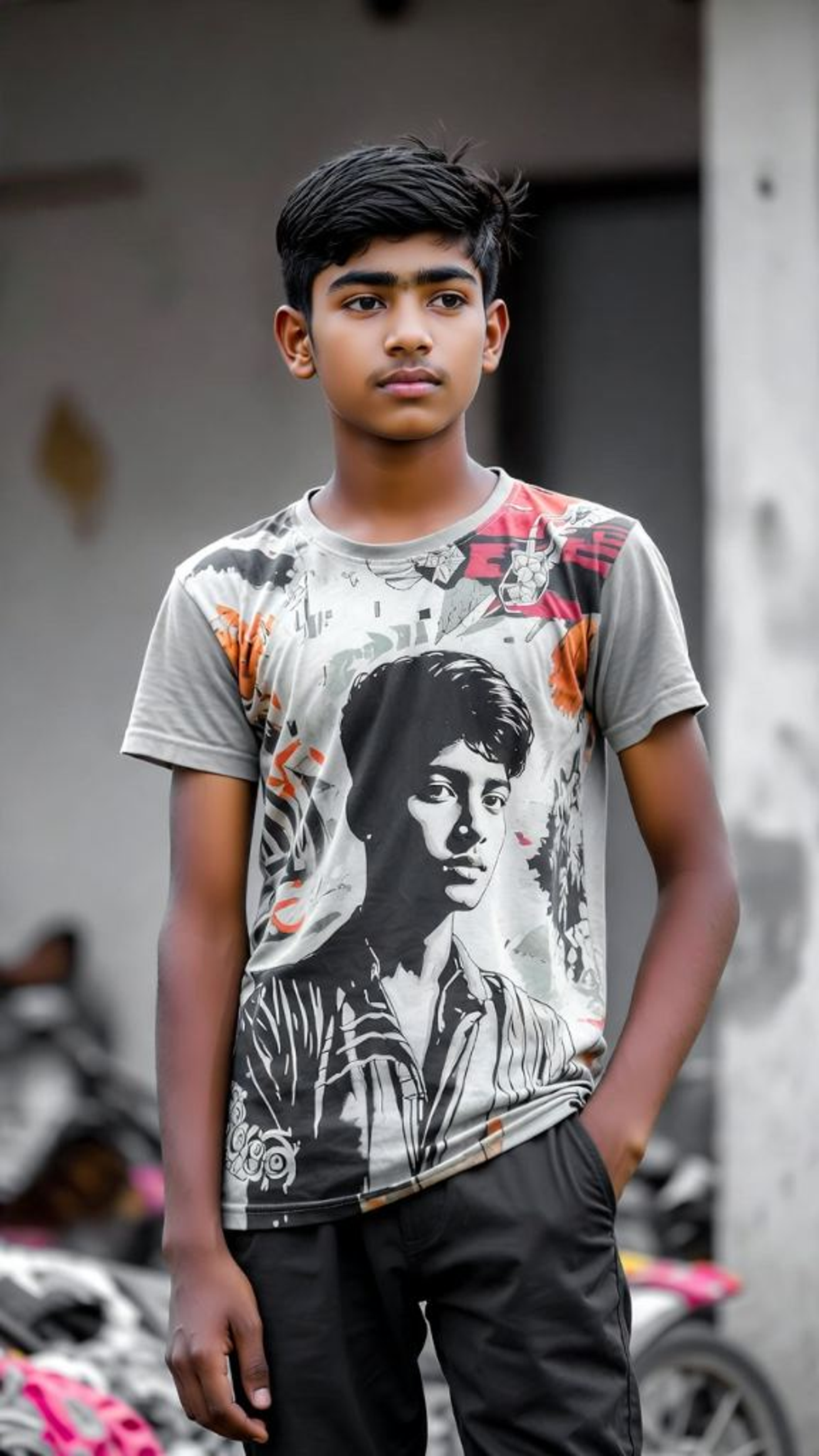 image befor ai generation