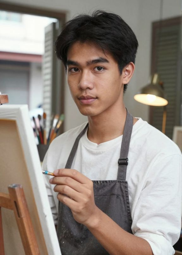 image befor ai generation