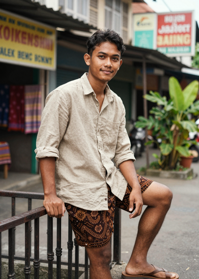 image befor ai generation