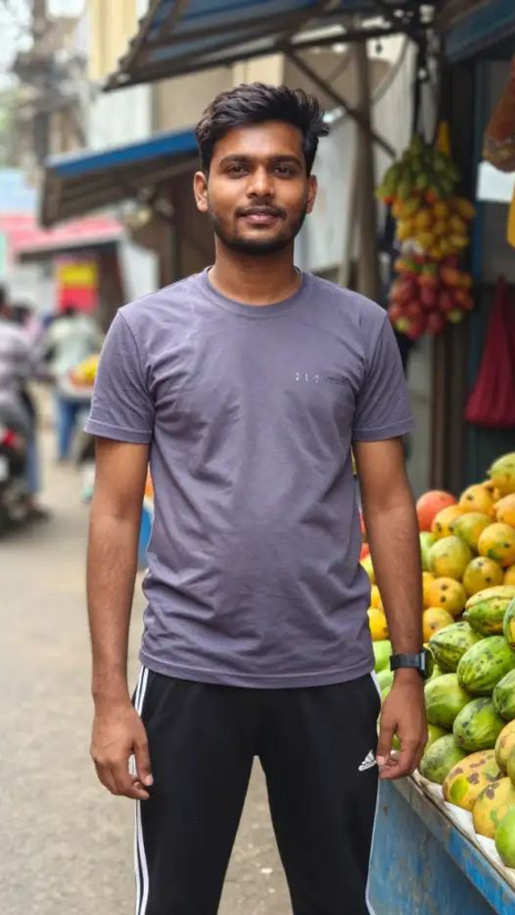 image befor ai generation