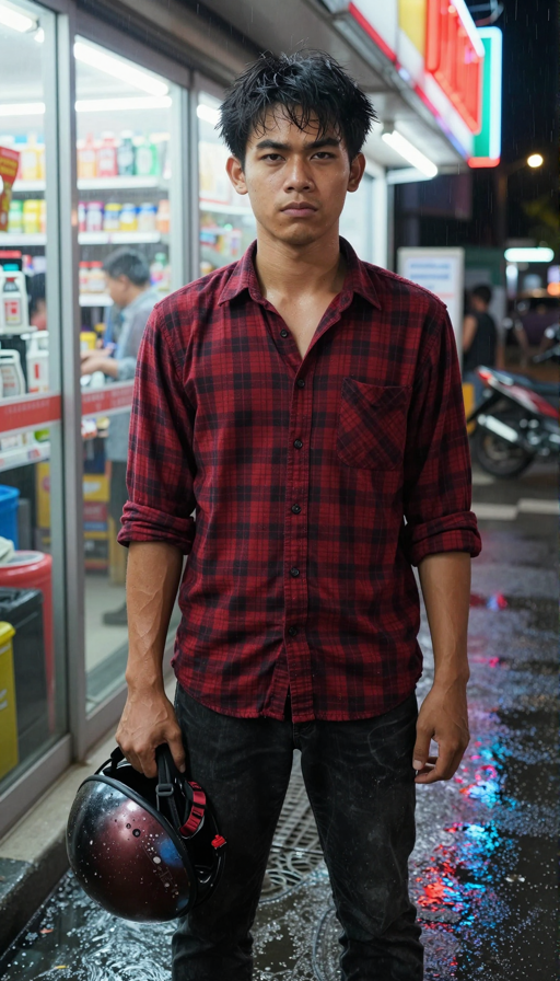 image befor ai generation