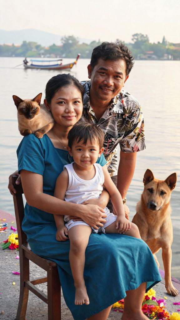 image befor ai generation