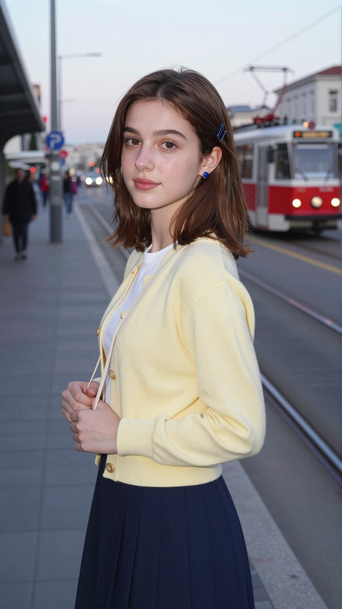 image befor ai generation