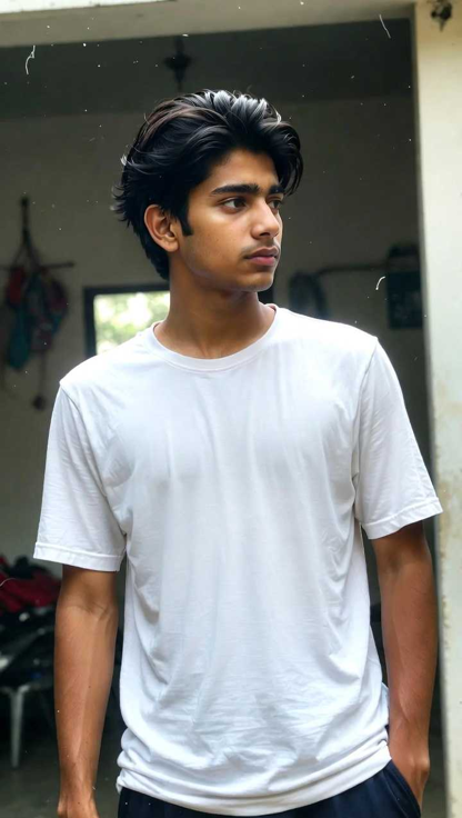 image befor ai generation