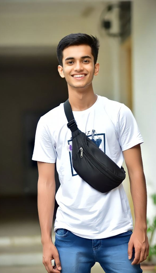 image befor ai generation
