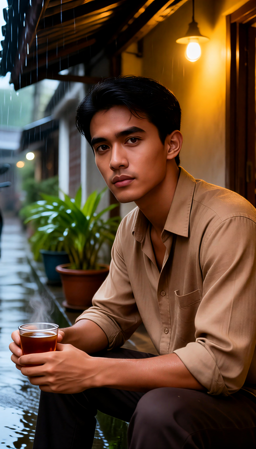 image befor ai generation