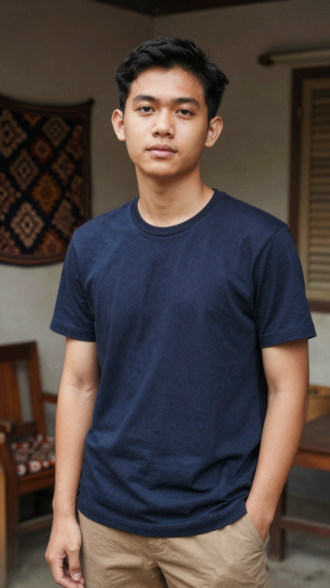 image befor ai generation