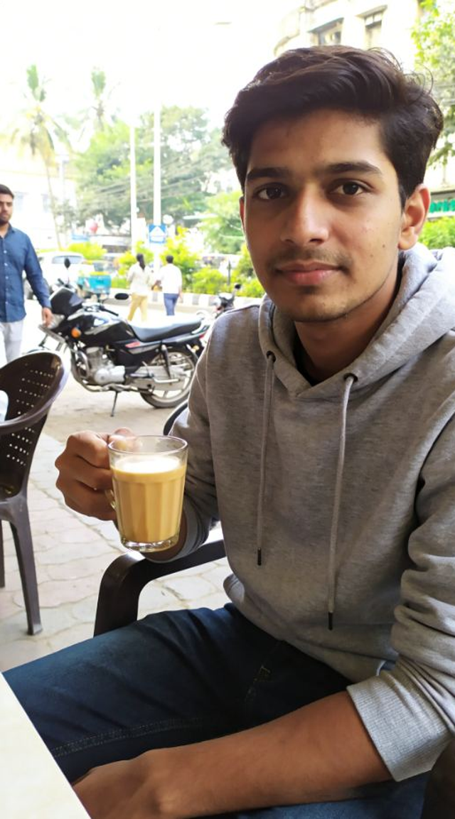 image befor ai generation