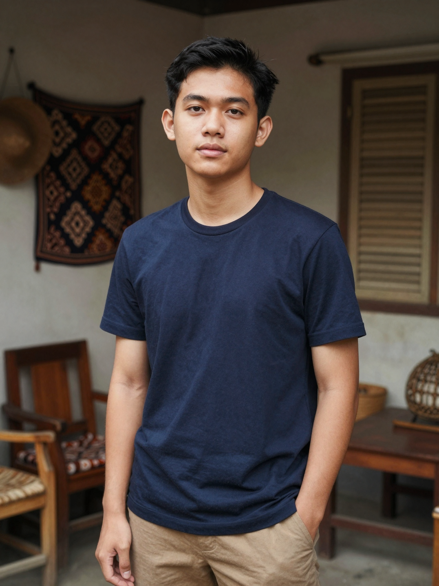 image befor ai generation